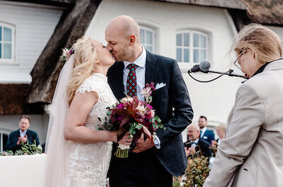 Heiraten Auf Sylt Jens Schmidt Hochzeitsfotograf Sylt